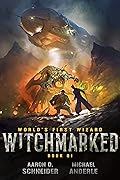 Witchmarked