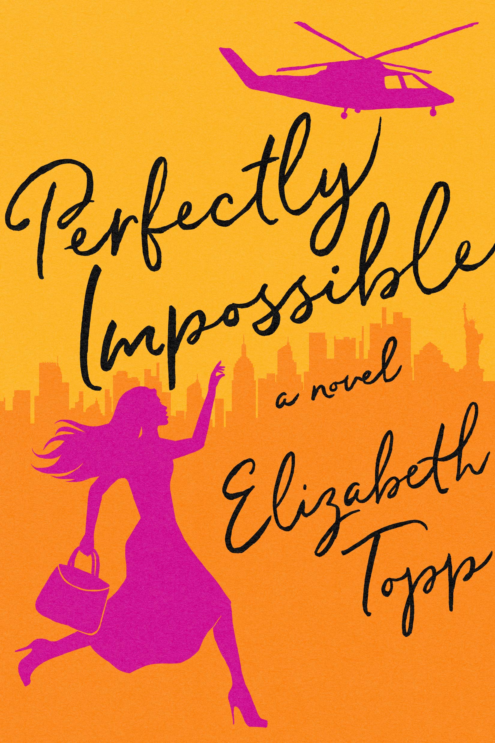 Perfectly Impossible (Kindle Edition)