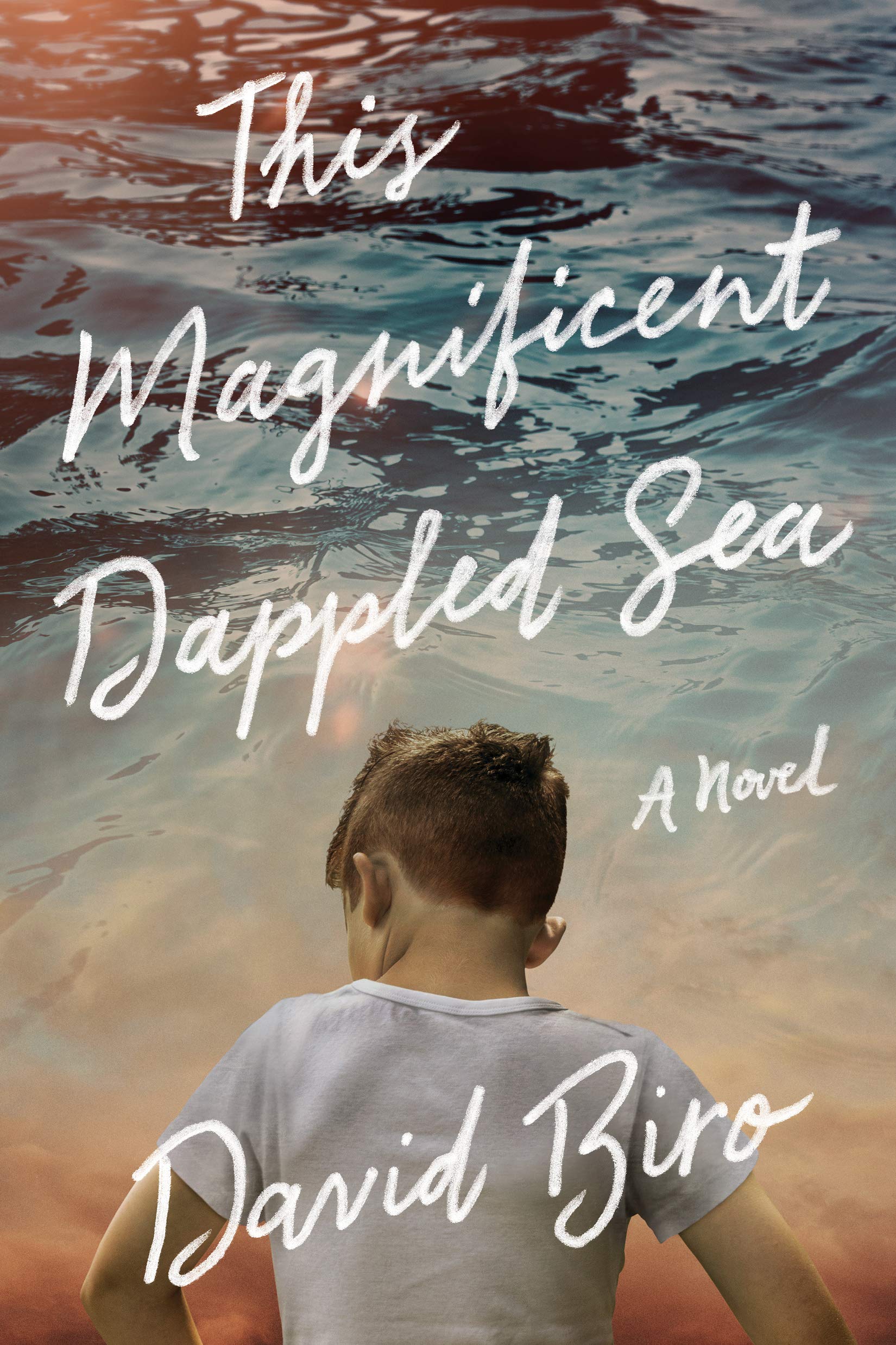 This Magnificent Dappled Sea (Kindle Edition)
