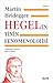Hegel’in Tinin Fenomenolojisi