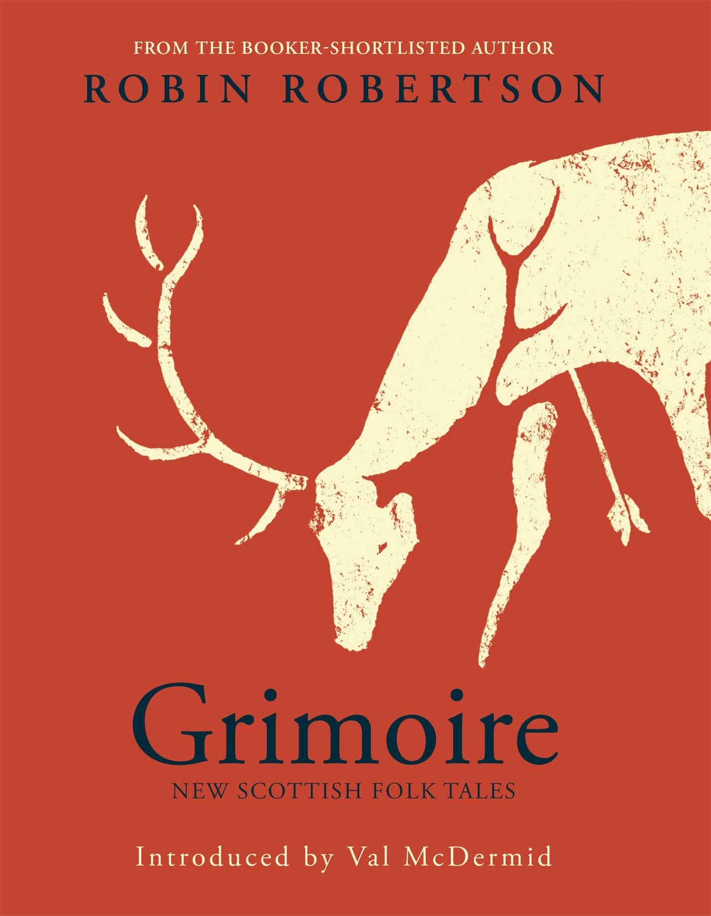 Grimoire (Kindle Edition)