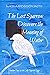 The Lost Sparrow Discovers the Meaning of Water by Marsha Anderson Smith