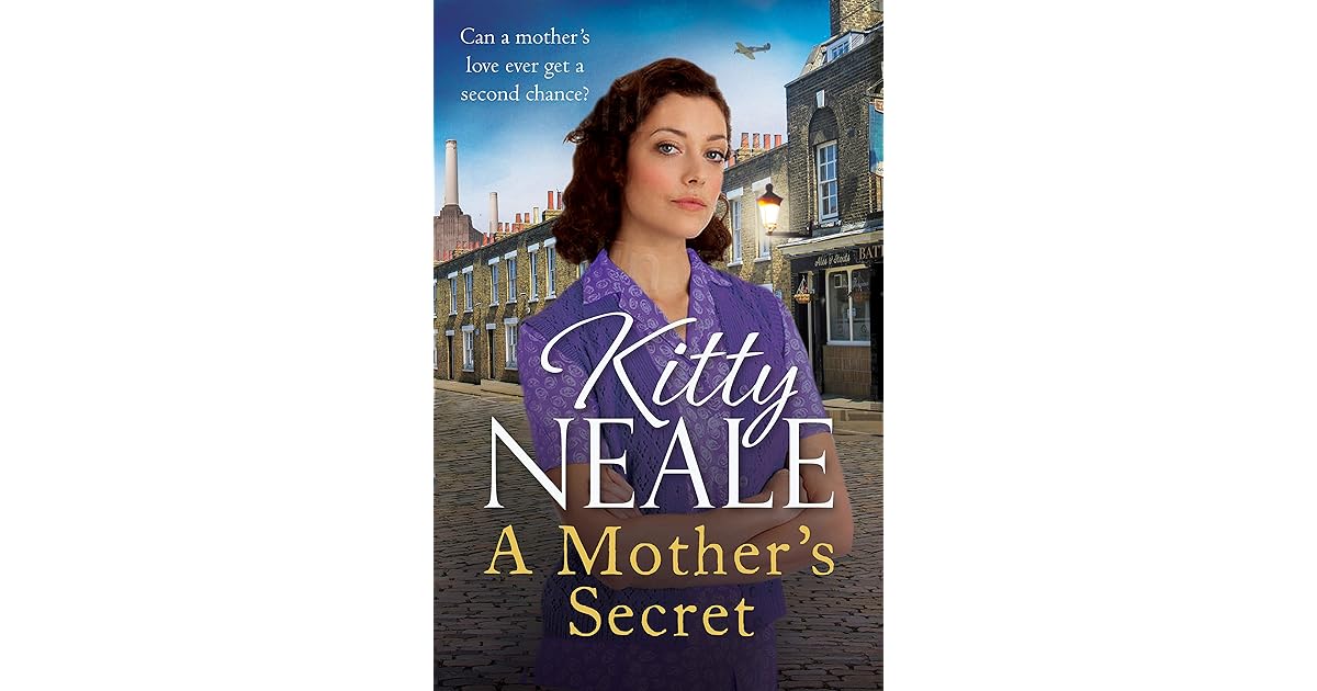 A Mother's Secret (Battersea Tavern 1)