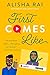 First Comes Like (Modern Love, #3)