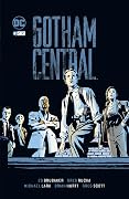 Gotham Central núm. 1 de 2