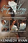 Grip Trilogy Box Set