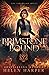 Brimstone Bound (Firebrand, #1) by Helen Harper