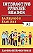 Interactive Easy Spanish Reader by Language Adventures