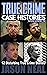 True Crime Case Histories, Vol. 5 by Jason Neal True Crime Case Histories, Vol. 5 by Jason Neal
