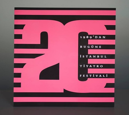 20: 1989’dan Bugüne İstanbul Tiyatro Festivali