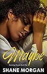 Maybe (Yearning Hearts #1)