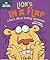 Lion's in a Flap - A book about feeling worried (Behaviour Matters)