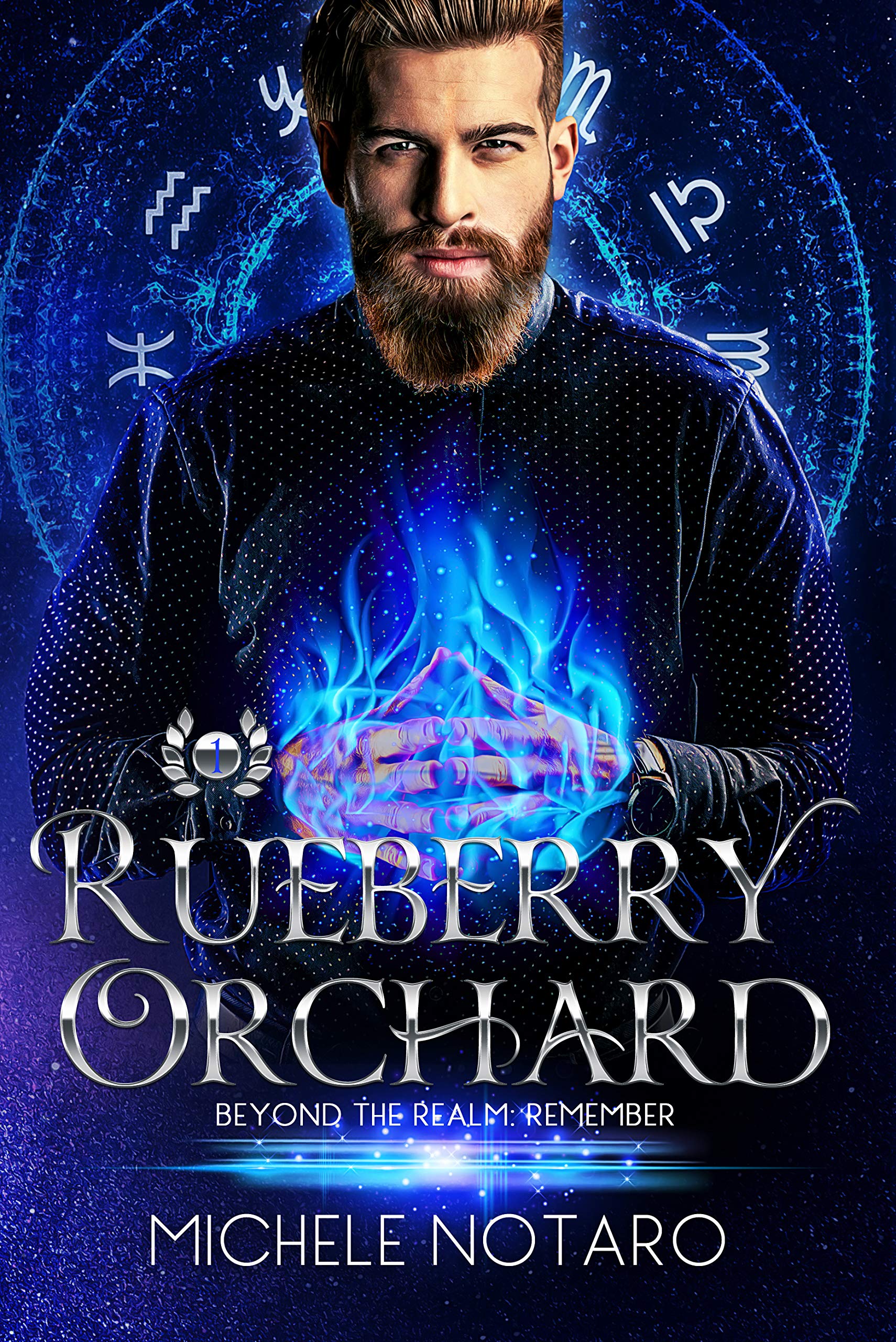 Rueberry Orchard (Kindle Edition)