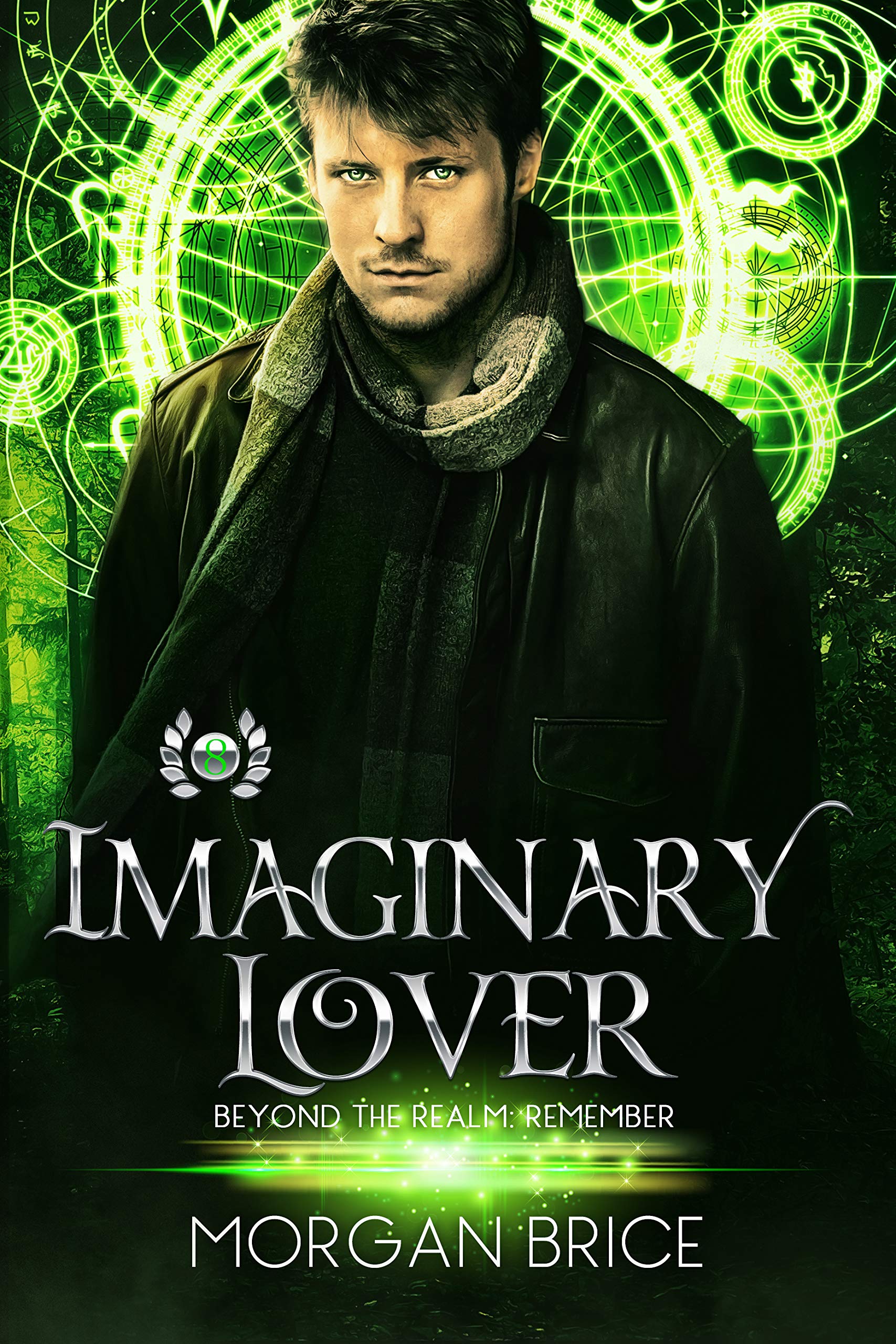 Imaginary Lover (Fox Hollow Zodiac #1.8)