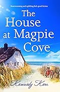 The House at Magpie Cove