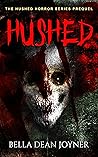 Hushed