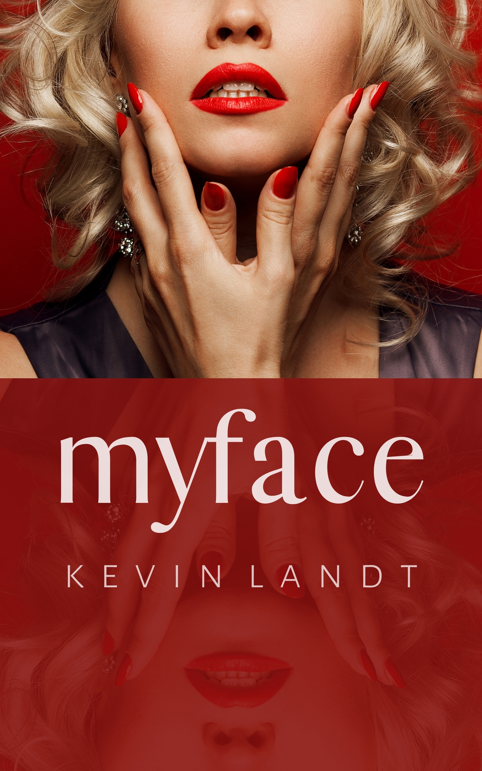 Myface (Paperback)