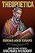 Theopoetica: Poems And Essays
