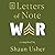 War (Letters of Note, #4)