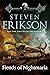 Fiends of Nightmaria by Steven Erikson