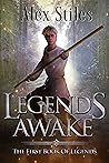 Legends Awake: Th...