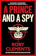 A Prince and a Spy (Tom Wilde #5)