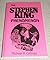 The Stephen King Phenomenon (Starmont Studies in Literary Criticism)