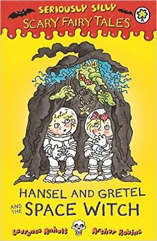 Hansel and Gretel and the Space Witch (Kindle Edition)