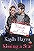 Verliebt auf Tour (Kissing a Star) by Kayla Hayes