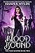 Blood Bound (The Veil Keepe...