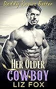 Her Older Cowboy