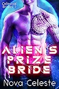 Alien's Prize Bride
