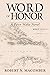 Word of Honor: A Peter Wake...