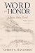 Word of Honor: A Peter Wake Novel (Honor Series, #15)
