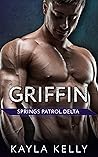 Griffin by Kayla Kelly