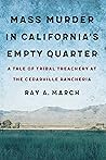 Mass Murder in Ca...