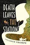 Death Leaves the ...
