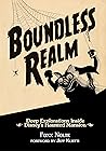 Boundless Realm by Foxx Nolte