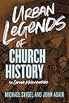 Urban Legends of ...