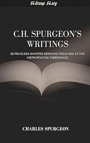 C.H. Spurgeon Writings