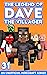 Dave the Villager 31: An Unofficial Minecraft Story (The Legend of Dave the Villager)