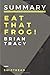 Summary: Eat That Frog! by Brian Tracy