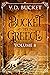 Bucket To Greece Volume 8 by V.D. Bucket