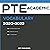 PTE Academic Vocabulary 202...