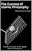 The Essence of Islamic Philosophy : From Al-Kindī to Muhammad Iqbal - Analysis of the Original Texts