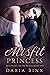 Misfit Princess (Misfits of the Fae Realm, #1) by Daria Binx