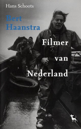 Bert Haanstra. Filmer van Nederland (Paperback)