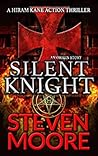 Silent Knight: An Origin Story (Hiram Kane, #7)