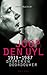 Joop den Uyl 1919-1987: dromer en doordouwer