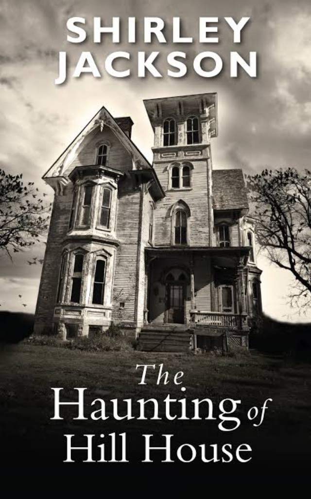 The Haunting of Hill House